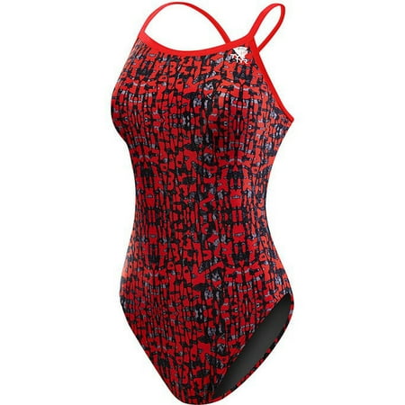 TYR Petra Diamondfit Swimsuit Adult