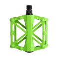 thumbnail image 4 of Bicycle Pedals, 3 Bright Colors Cycling Pedals, For  Bike Bicycle, 4 of 8