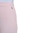 thumbnail image 2 of Pantalones Tommy Hilfiger Sloane Work para mujer Dark Olive 16, 2 of 3