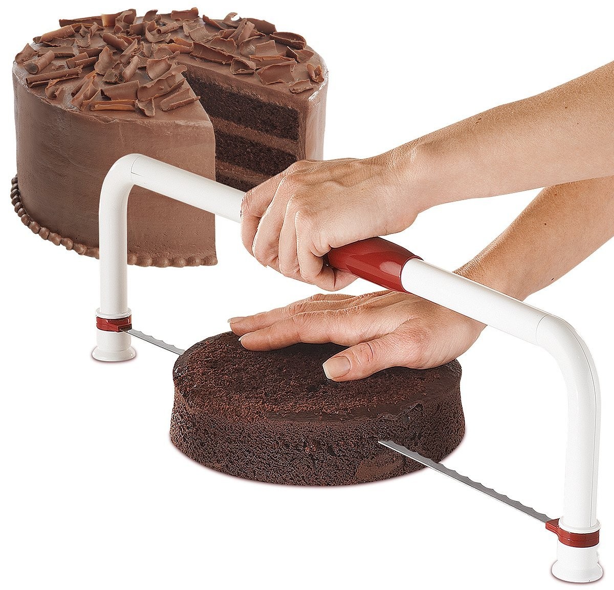 Wilton Large Folding Cake Slicer, 18" Walmart Canada