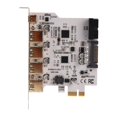 thumbnail image 2 of PCI-E vers USB 3.0, Facile à Utiliser pour la Maison, 2 of 8