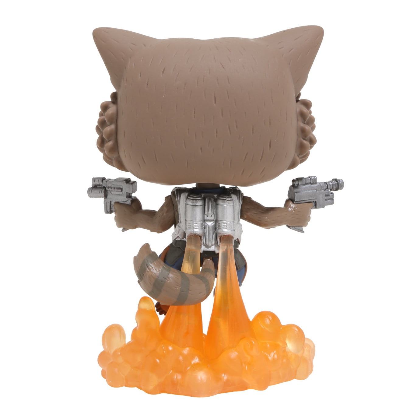 Funko POP - Guardians Of The Galaxy 2 - Rocket (Marvel) Vinyl Figure