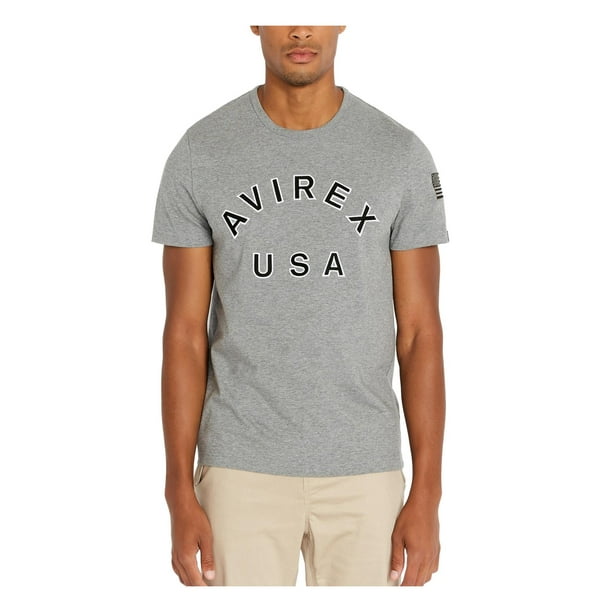 Avirex Mens T-Shirt Walmart.com