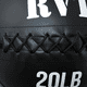 thumbnail image 3 of Pelota medicinal Wall Ball Pro 20 Lbs RVT Sports, 3 of 3