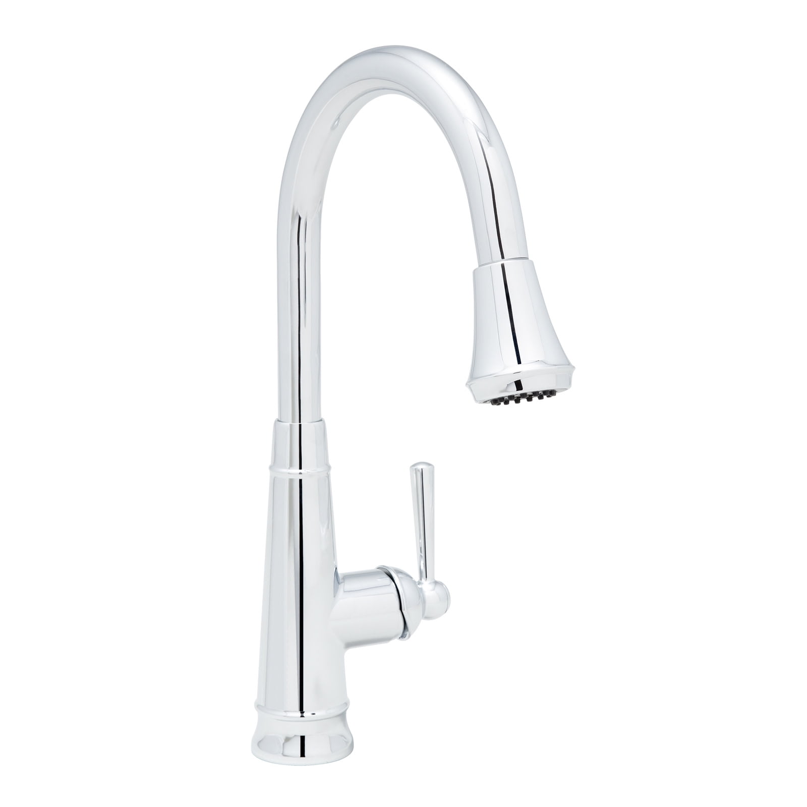 Mirabelle Mirxcha101 Hartfield Pullout Spray Kitchen Faucet