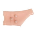 thumbnail image 2 of Wrist Brace,  Toughness Hand Wrist Support SEBS   For Outdoor Sports, 2 of 8