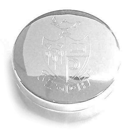 Gamma Phi Beta Crest Pin Box