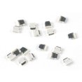 thumbnail image 3 of HJW 2Pcs Nintendo DS Lite Touch Screen Ribbon Port Socket Replacement Part, 3 of 5