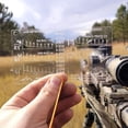 thumbnail image 4 of Creative Range-R Card Family Bundle Outdoor Hunting Ruler Template Tool, 4 of 7