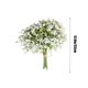 thumbnail image 3 of CaiYueKe Artificial Foam Starry Sky Flowers Bouquet Wedding Home Decor Fake Plastic Floral Arrangement Centerpiece Party Supplies Decoration Ornament, 3 of 7