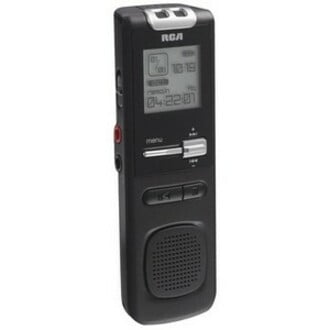 VR5220 Digital Voice Recorder