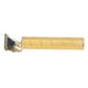 thumbnail image 1 of RECORDOR DE CABELLO, CARGA USB 4 CABEZAS CORTADOR DE CABELLO VELOCIDAD DE ROTACIANT ALTA PARA VIAJE DE NEGOCIOS, 1 of 7