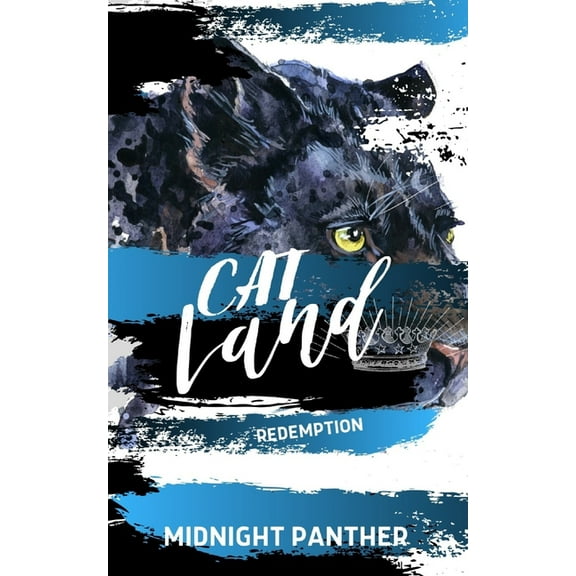 Cat Land Cat Land: Redemption: The King's Son Trilogy Book Three, Book 1, (Paperback)