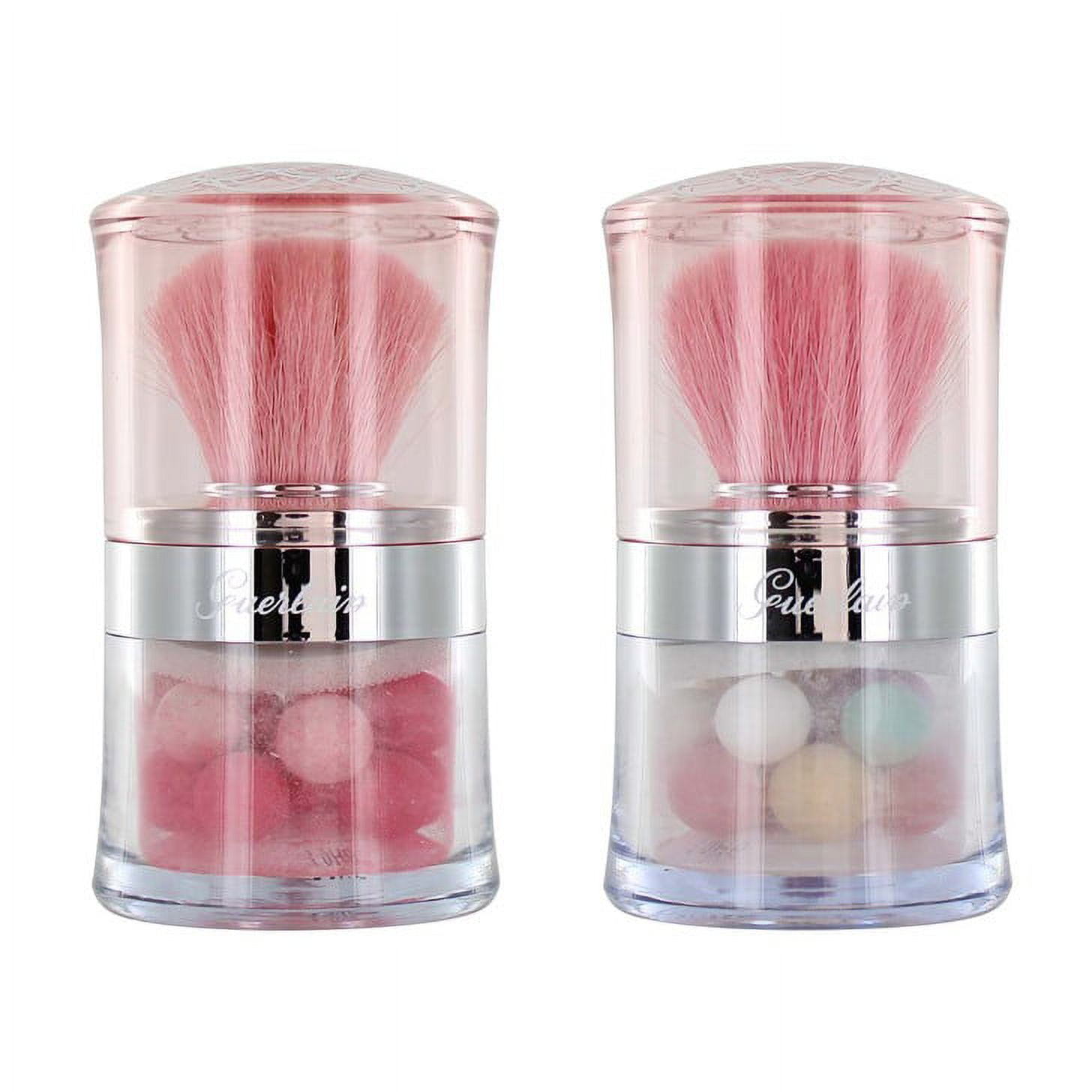 Guerlain Paris Meteorites Travelling Pearls Duo 0.29 oz