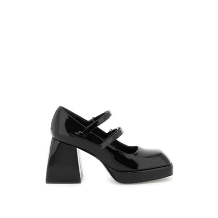 

Nodaleto Bulla Babies Pumps Women