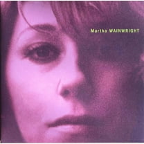 Martha Wainwright - Martha Wainright: 20th Anniversary - Music & Performance - Vinyl