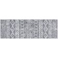 thumbnail image 2 of HiiARug Hallway Runner Rug Soft Laundry Rug Runner with Rubber Backing Non Slip Washable Runner Rugs for Hallway Entryway Runner Mat for Entrance, Bed Room, Living Room, Kitchen (2x6 ft, 2 of 9