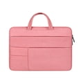 thumbnail image 1 of Laptop Bag One Shoulder Messenger Bag, ultra-thin Lightweight Laptop Bag - Portable bag, 1 of 5