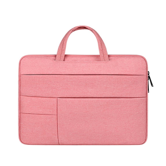 Laptop Bag One Shoulder Messenger Bag, ultra-thin Lightweight Laptop Bag - Portable bag