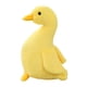 thumbnail image 4 of 2 muñecos de peluche de pato para bebé, bonitos juguetes de peluche para regalo de cumpleaños. 30cm Amarillo 30cm Negro, 4 of 9