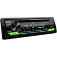 thumbnail image 2 of JVC KD-T915BTS In-Dash 1-DIN CD Receiver Featuring Bluetooth, AM/FM Car Radio, Black, 2 of 5
