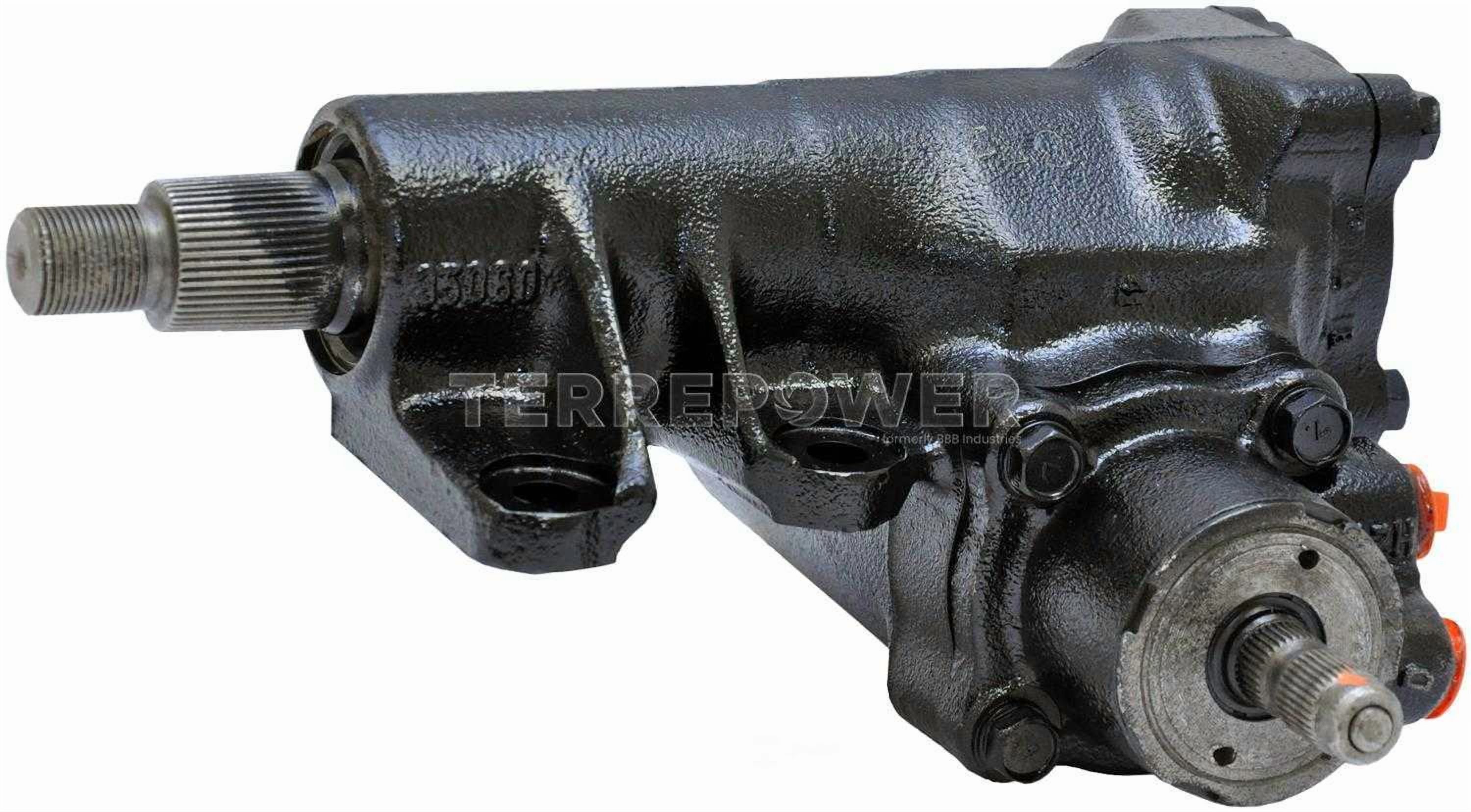 TERREPOWER formerly BBB Industries 511-0102 Remanufactured Power Steering Gear