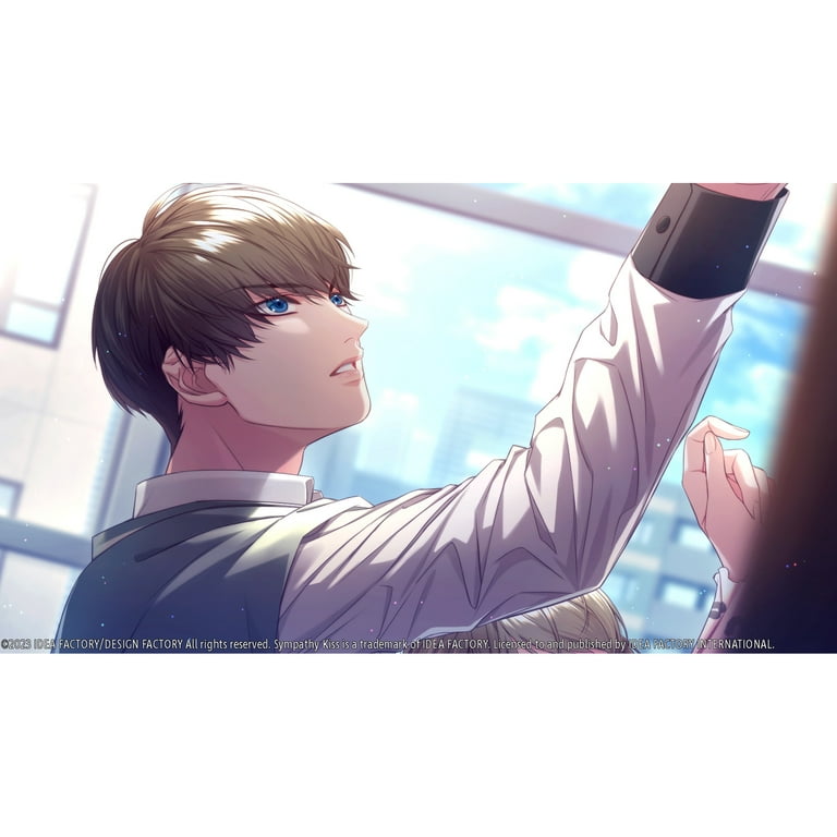 Sympathy Kiss, Nintendo Switch - Walmart.com