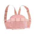 thumbnail image 5 of WHAMVOX  Mini Belt Pregnancy Support Adjustable Belly Band Pregnant Woman, 5 of 8