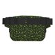 thumbnail image 3 of Fotbe Green Branch Olive Cangurera Cuadrada con Estampado de Doble Capa, Bolsa de Cintura Ajustable Mini para Hombres y Mujeres, 3 of 9