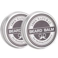thumbnail image 2 of Crema Para La Barba Crema Para La Barba Masculina Crema Para El Cuidado De La Barba Crema Nutritiva Para La Barba 30g Crema Para La Barba Natural Men Beard Care Crema Nutritiva ANGGREK Male Beard Cream, 2 of 8