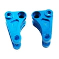 thumbnail image 1 of Dalazy 2piece Aluminum Front Shock Rocker Arms Set - Good Corrosion Resistance For High Strength Size blue 1Set, 1 of 6