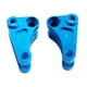 thumbnail image 1 of Amortiguadores traseros delanteros Vogacara 2 paquetes/lote de aleación para RC mecanizado de precisión CNC, 1 of 6