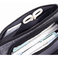 thumbnail image 3 of Negro21*12cm Organizador Lapicera Con Agujeros Alta Capacidad esquí esquí Gafas de esquí, 3 of 5