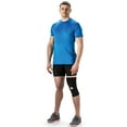 thumbnail image 4 of Core Products Neoprene Open Patella Knee Sleeve - 3XLarge, 4 of 7