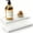 White002, variant on 2 Pack White Diatomite Water Absorbing Stone Tray, Quick Dry Stone Mat for Kitchen Faucet, Bathroom Soap Dish Tray 8" x 4", Utility Placemat
