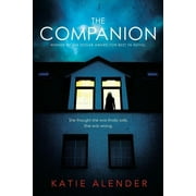 The Companion (Paperback)