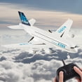 thumbnail image 3 of Modelo de avión de Control remoto Sunnimix 4 canales Aeroplano rc, 3 of 8