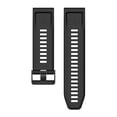 thumbnail image 4 of Correa de silicona jixopn para reloj Garmin Fenix 6X/Fenix 6X Pro, cómoda y universal, accesorio para reloj inteligente., 4 of 8