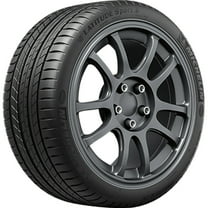 Michelin Latitude Sport3 ZP RFT 245/45R20 103W XL