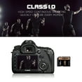 SD Card 1024GB Class 10 Memory Card 1024GB High Speed Flash Memory Card