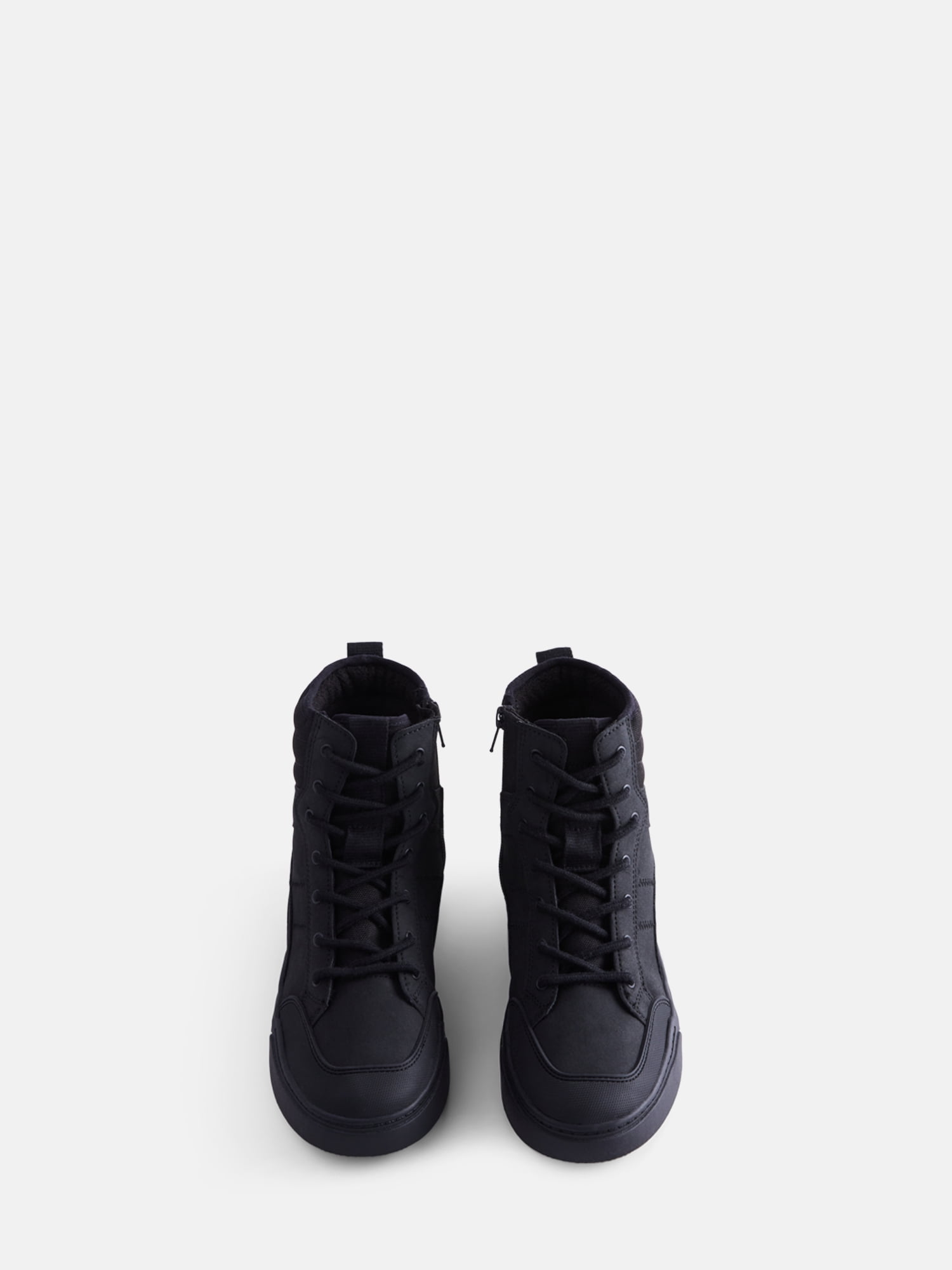 Weekend Academy Little and Big Boys Utility Boots