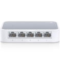 thumbnail image 3 of Switch TP-LINK TL-SF1005D 5 Puertos Fast Ethernet 10/100Mbps gris 1, 3 of 5