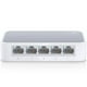 thumbnail image 3 of Switch TP-LINK TL-SF1005D 5 Puertos Fast Ethernet 10/100Mbps gris 1, 3 of 5
