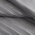 thumbnail image 3 of 7 PCS King Comforter Set Grey, 3 of 10