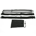 thumbnail image 2 of Practical Adjustable Speed  Training Belt,  Speed Training Equipment, Basketball Training Soccer Football Adults For Kids, 2 of 8