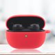 thumbnail image 4 of Caja de carga de silicona Funda para auriculares para Redmi Buds 3 Lite (Rojo) Ndcxsfigh Para estrenar, 4 of 9