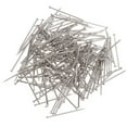 thumbnail image 4 of HAMPPLIES Craft Activities 2000Pcs Straight Pins Silver for Sewing Tools, 4 of 8