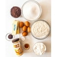 thumbnail image 6 of Pb2 Plant based Powdered Peanut Butter in a Jar- 6.5 Oz - shelf stable, 6 of 8