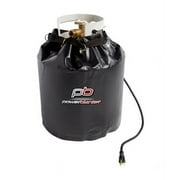 Powerblanket GCW20 Gas Cylinder Heater