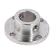 thumbnail image 3 of Guía de reemplazo de acoplamiento de brida para conexión de eje de modelo DIY para motores duraderos Diámetro interior 12mm, 3 of 9